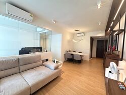 The Minton (D19), Condominium #520825061